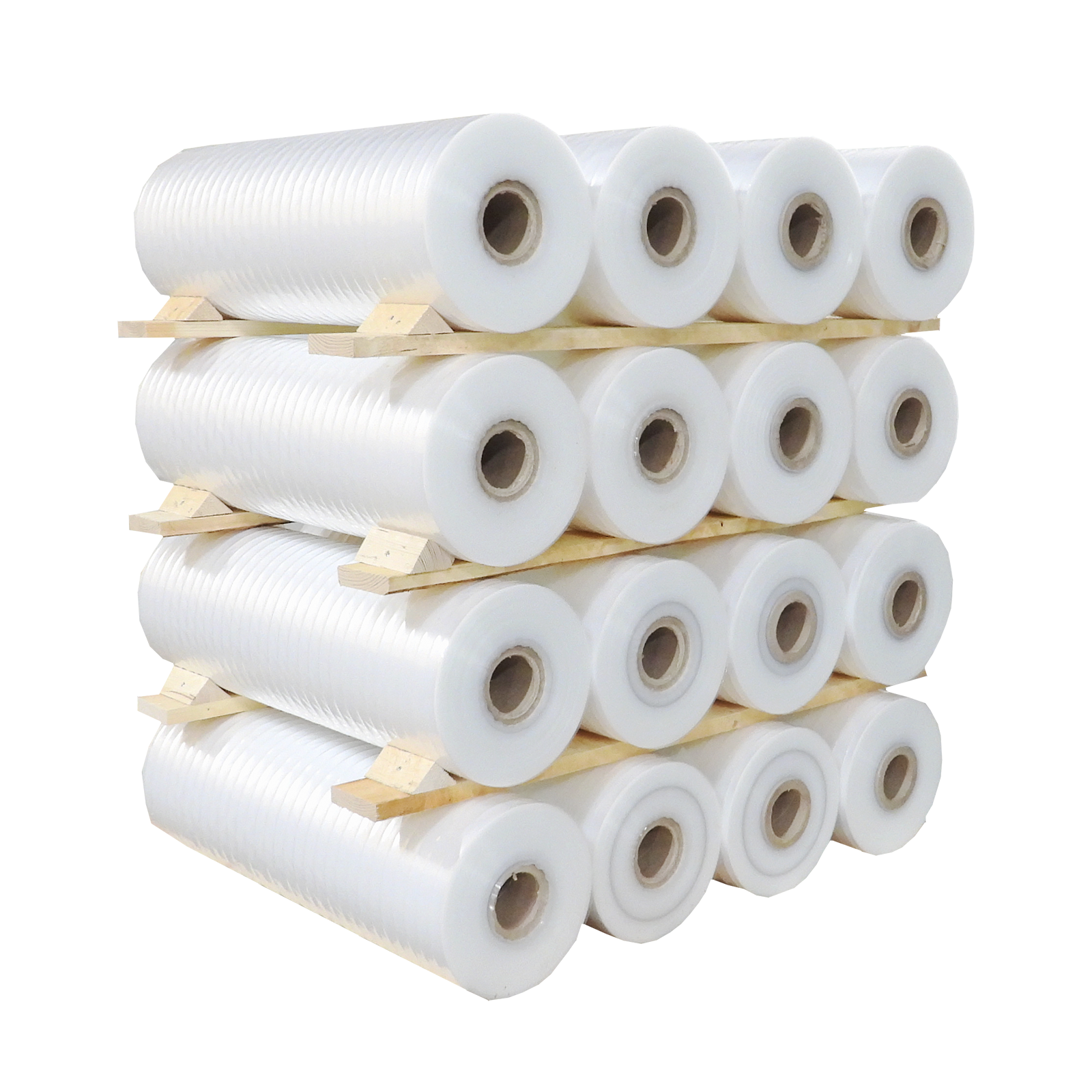 Pakkauskone­tuotteet