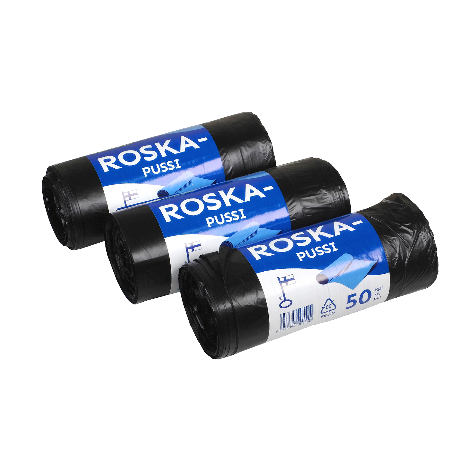 Jätehuolto ja puhtausala