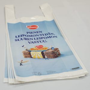 Henkselikassi Seapack Oy