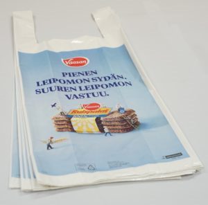 muovikassit - Seapack Oy
