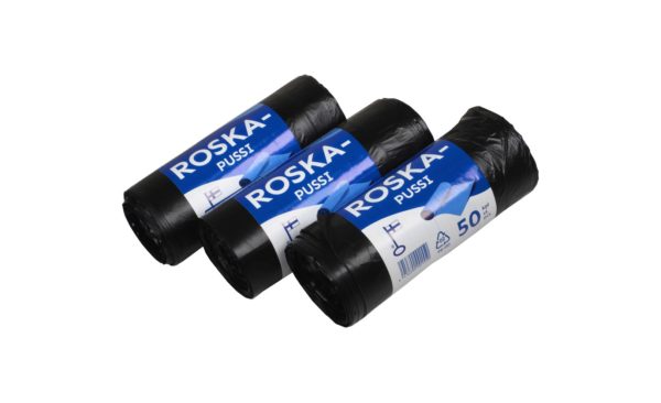 Roskapussit - Image 3