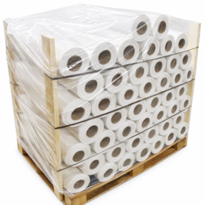 Pallet hood, FIN-pallet size