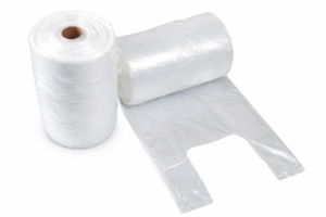 Hedelmäkassi - 5 KG - HeVi HD 350 x 450 x 0,009 mm