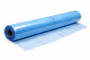 Höyrynsulkukalvo - 1500/3000 x 0,20 mm sinertävä