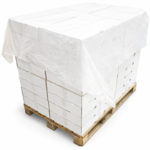 Lavanpäällysarkki - 1300 x 1700 x 0,035 mm kirkas