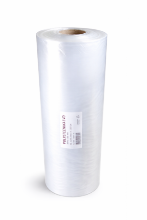 Letkukalvo - 500 x 0,03 mm