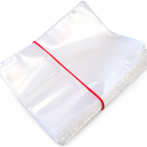 Bag PE - 100 x 200 x 0,03 mm