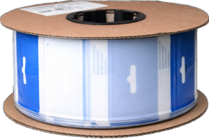 Bags for automated packaging