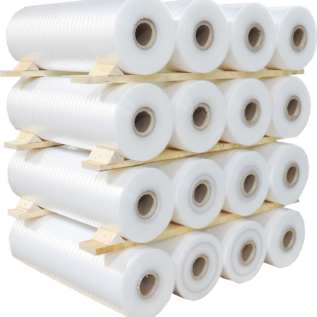 Pakkauskone­tuotteet