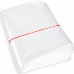 Bag PE - 600 x 600 x 0,05 mm