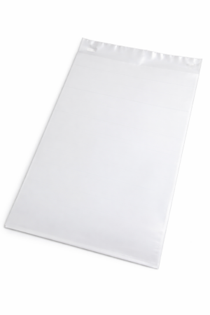 Plastpåse - 300 x 450+20B x 0,05 mm